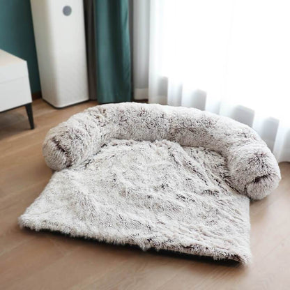 New Comfy Calming Sofa Dog/Cat Bed - FREE SHIPPING