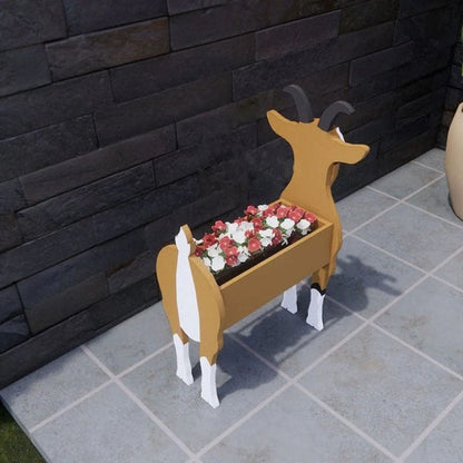 Goat Planter AP060