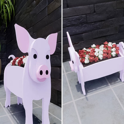 Pig Planter AP095