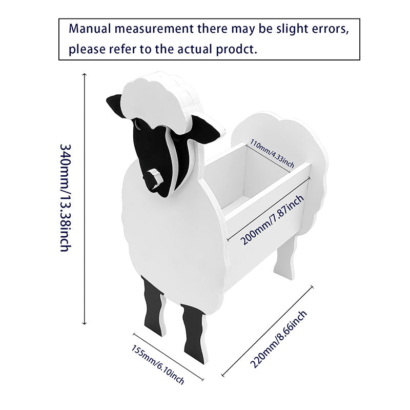 Sheep Planter AP106